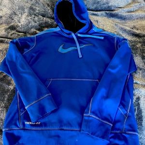 Men’s Nike Hoodie